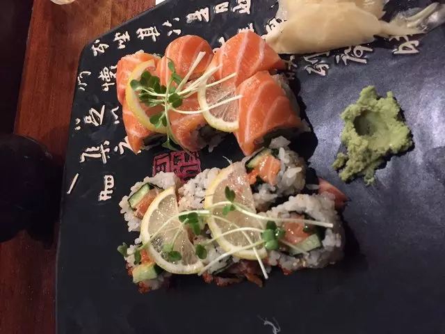 Ryoko’s