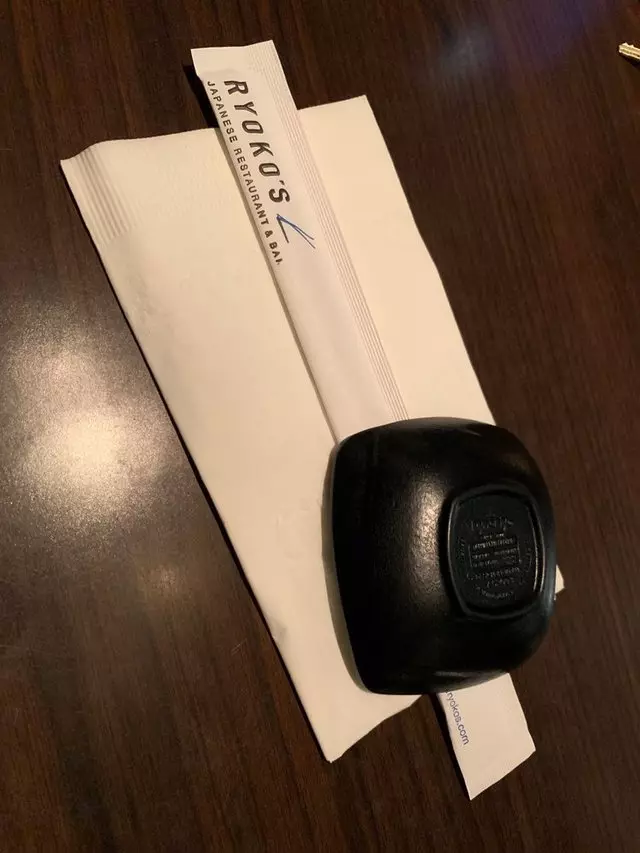 Ryoko’s