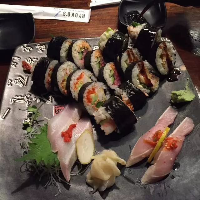 Ryoko’s