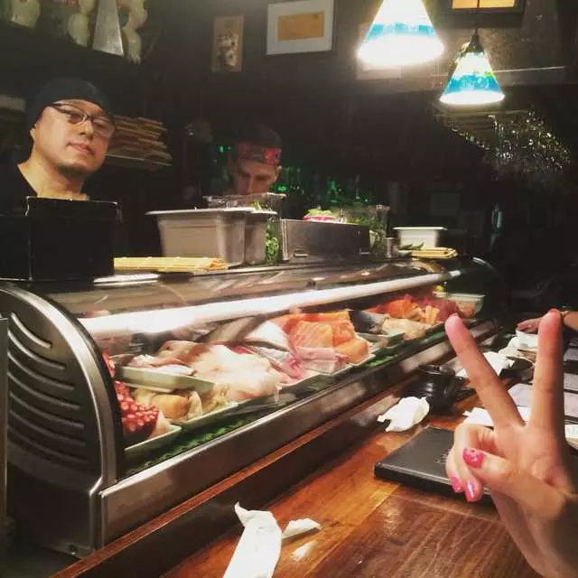 Ryoko’s