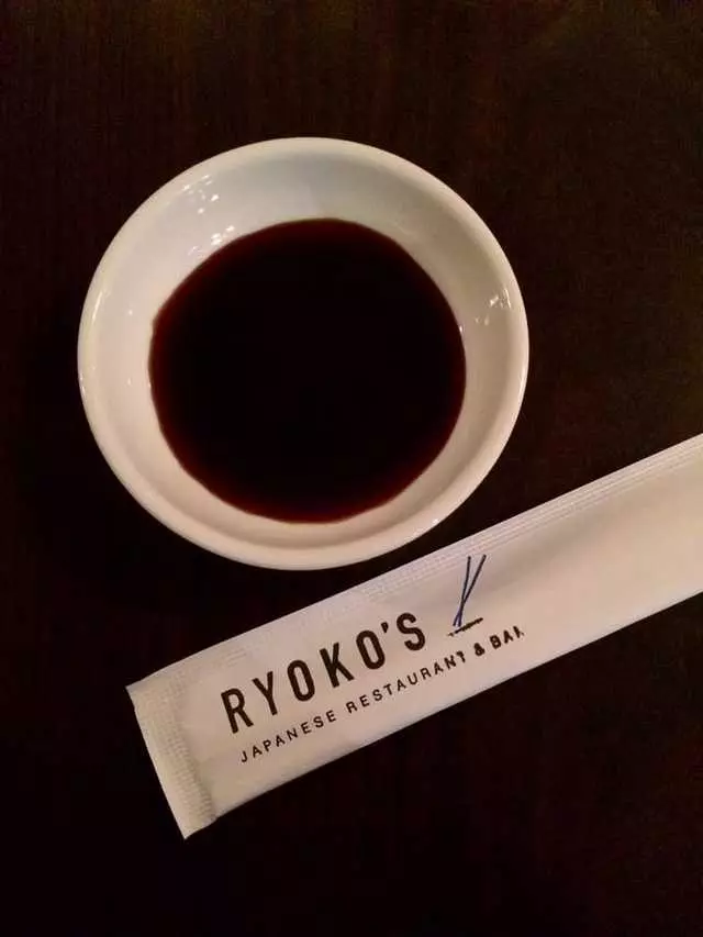 Ryoko’s