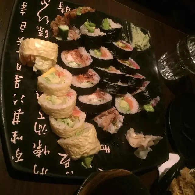 Ryoko’s