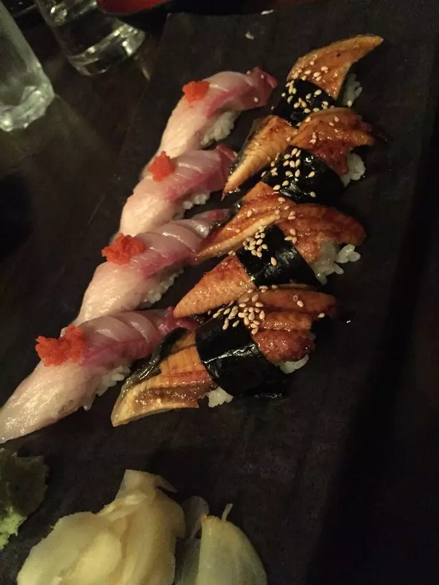 Ryoko’s