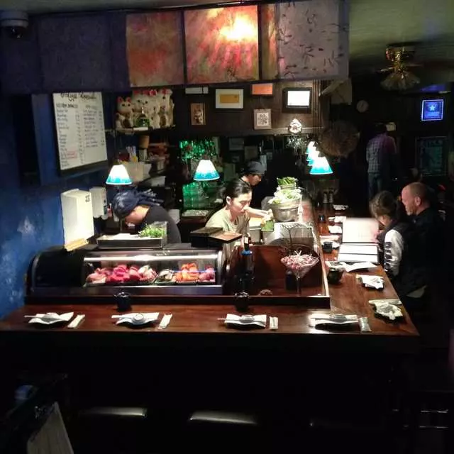 Ryoko’s