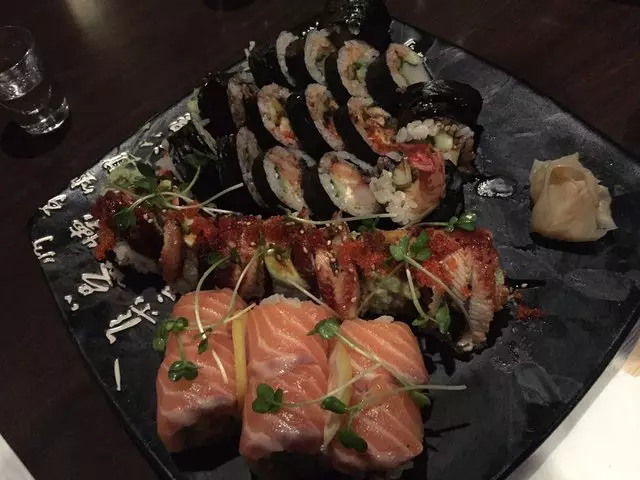 Ryoko’s