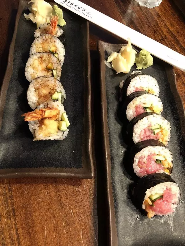Ryoko’s