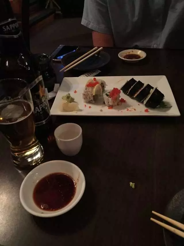 Ryoko’s