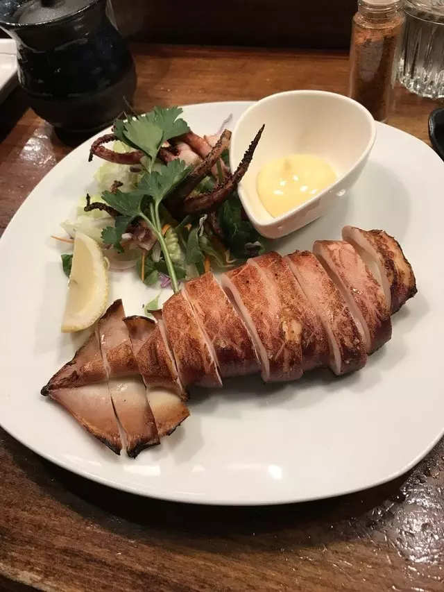 Ryoko’s