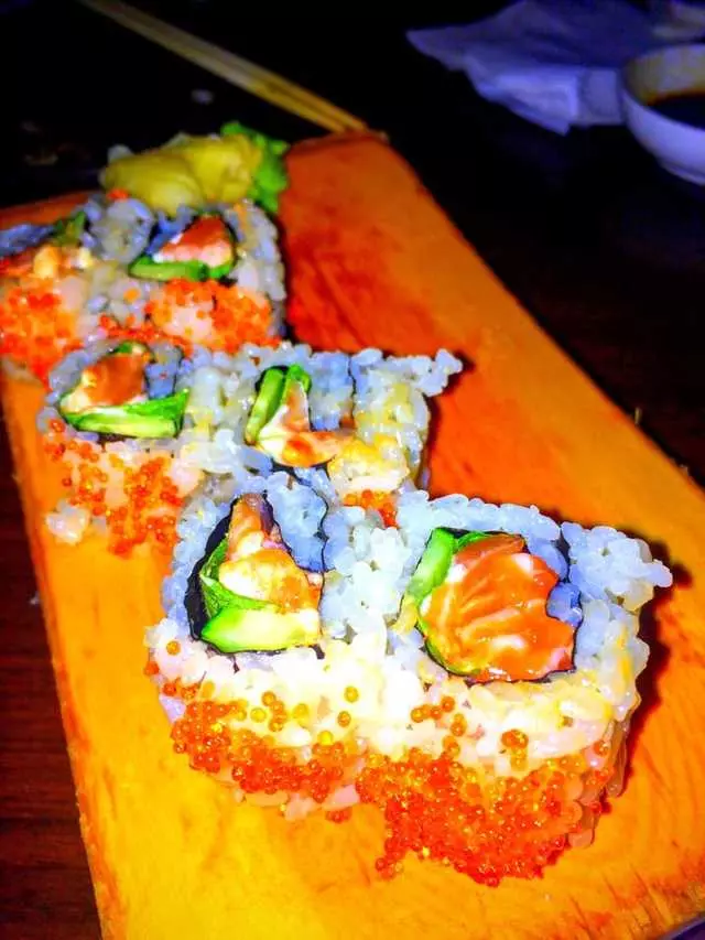 Ryoko’s