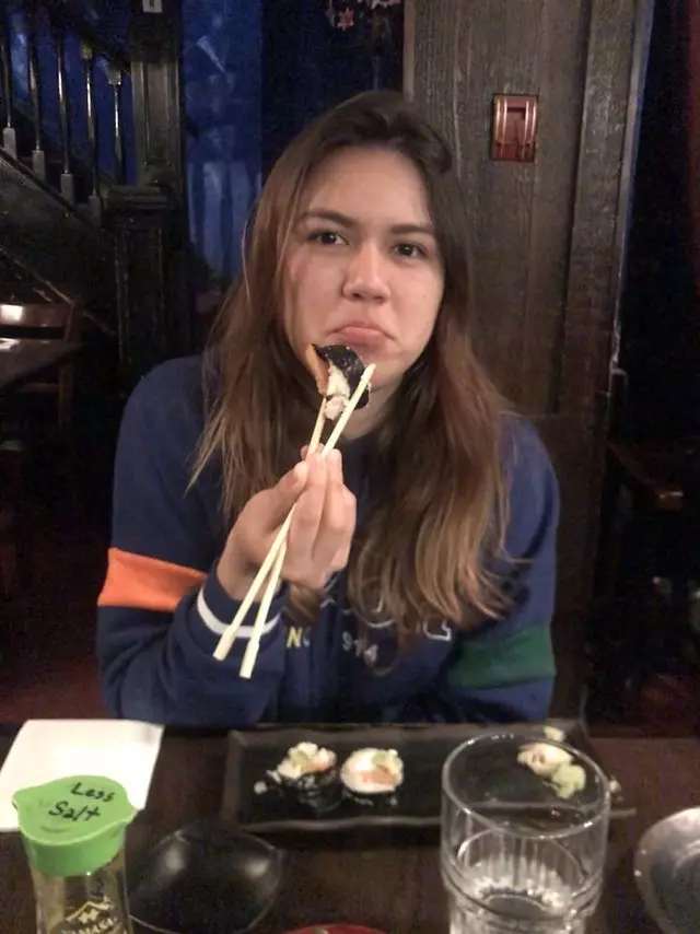 Ryoko’s