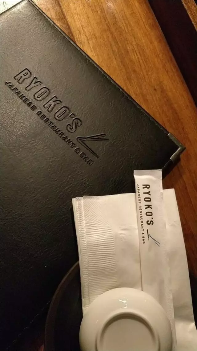 Ryoko’s