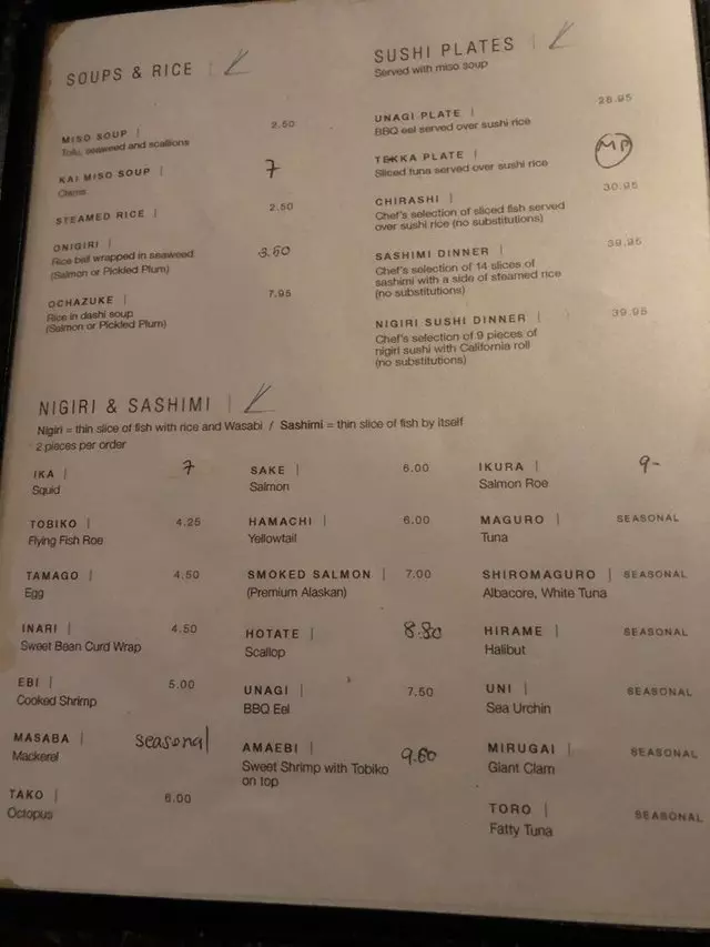 Ryoko’s