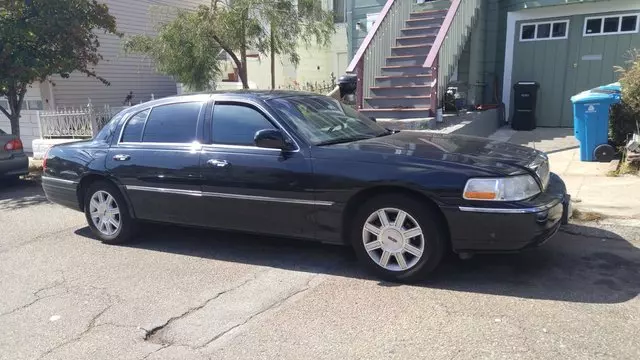 Americana Limousine Services