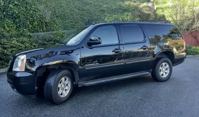 Americana Limousine Services
