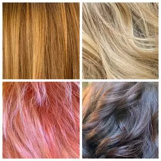 John Nick Hair Stylist