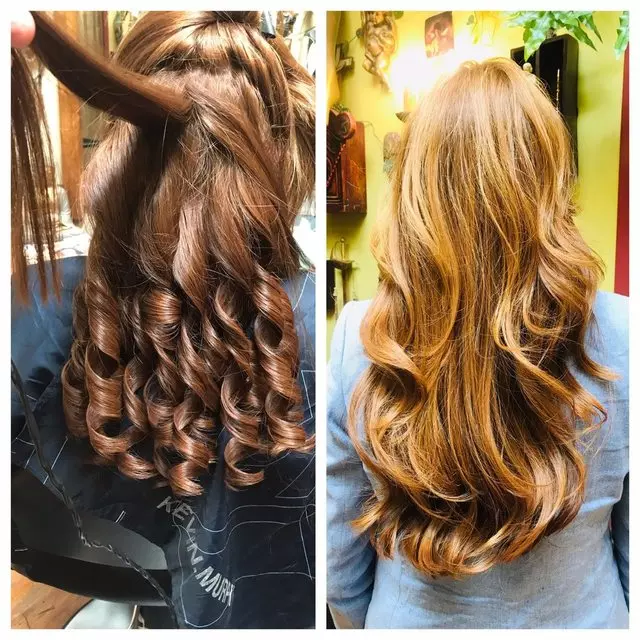 John Nick Hair Stylist