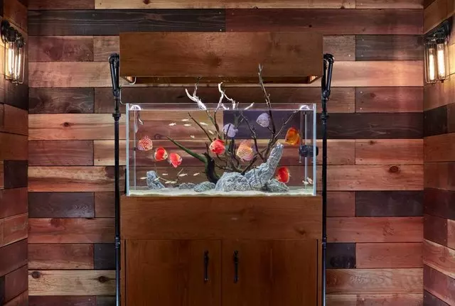Ocean Treasures Servicing