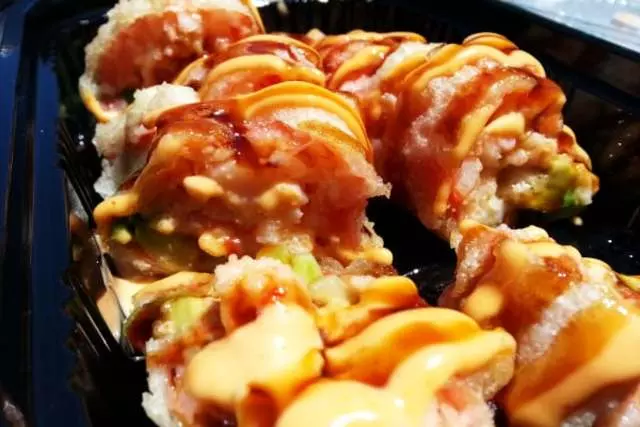 We Sushi