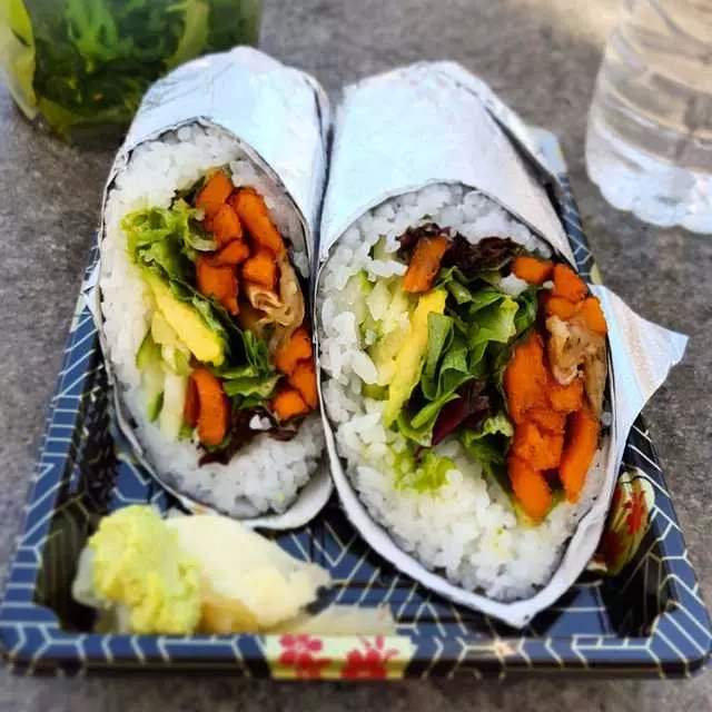 We Sushi
