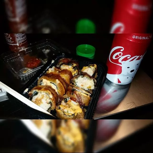 We Sushi