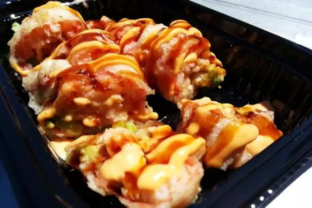We Sushi