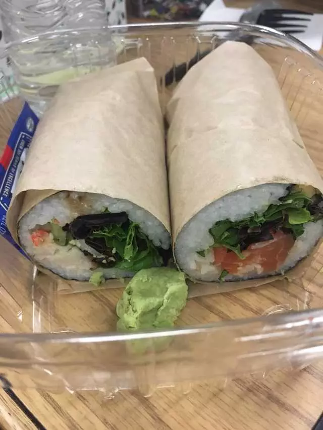 We Sushi