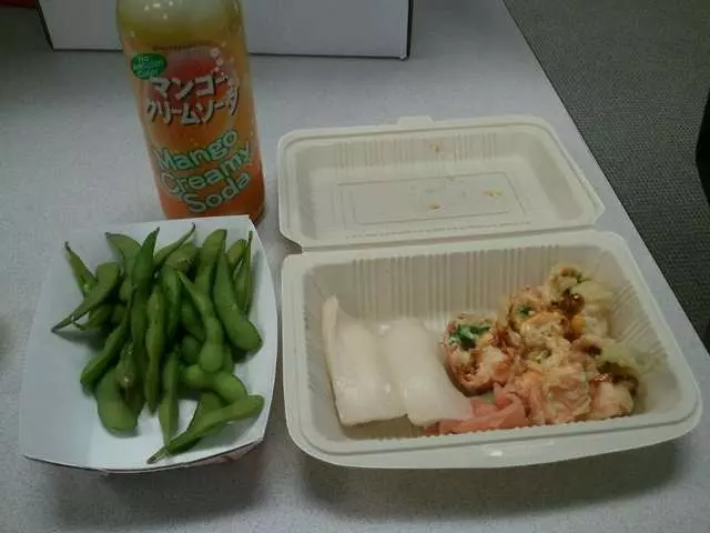We Sushi