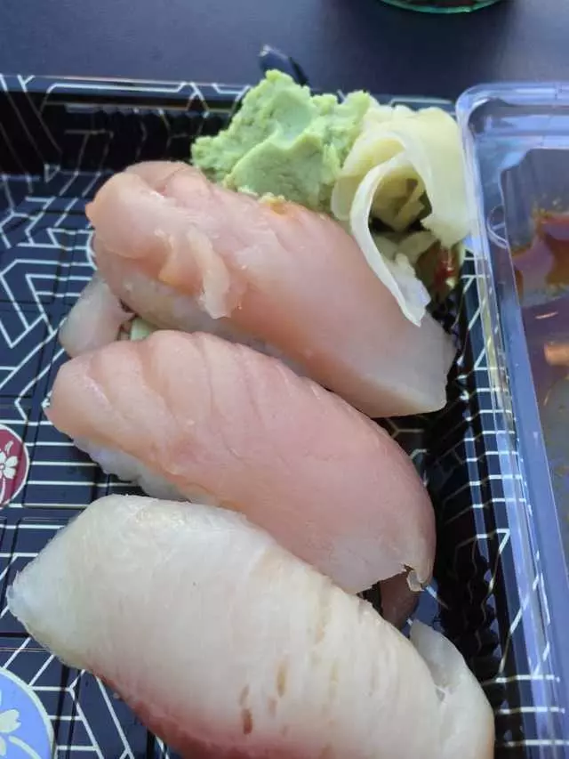 We Sushi