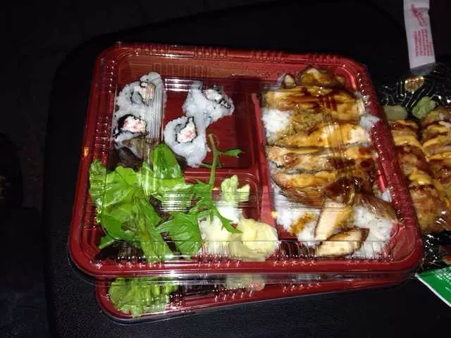 We Sushi