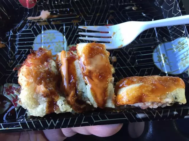 We Sushi