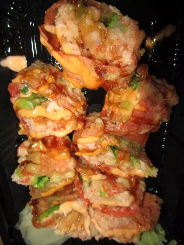 We Sushi