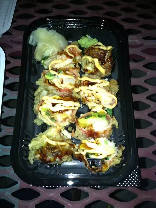 We Sushi