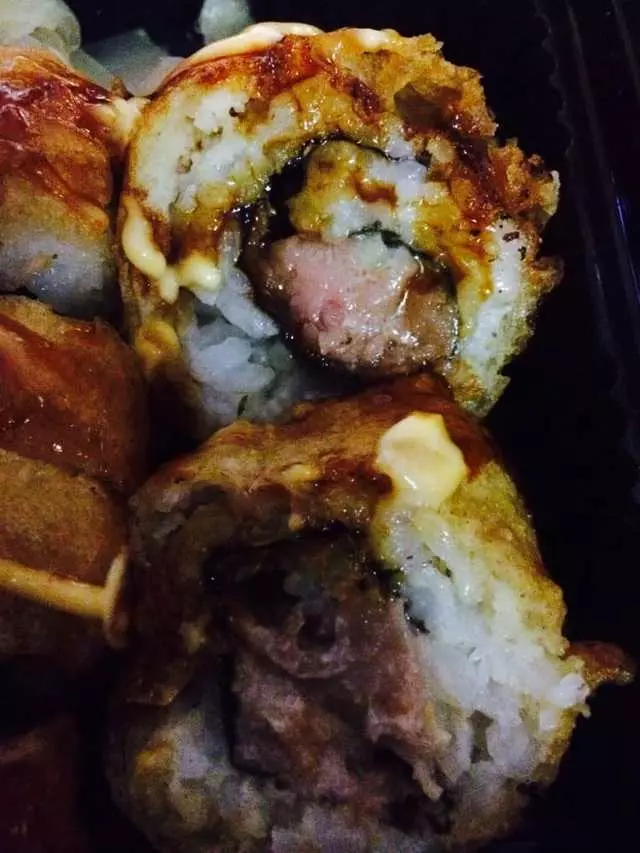 We Sushi