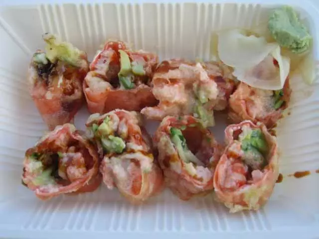 We Sushi