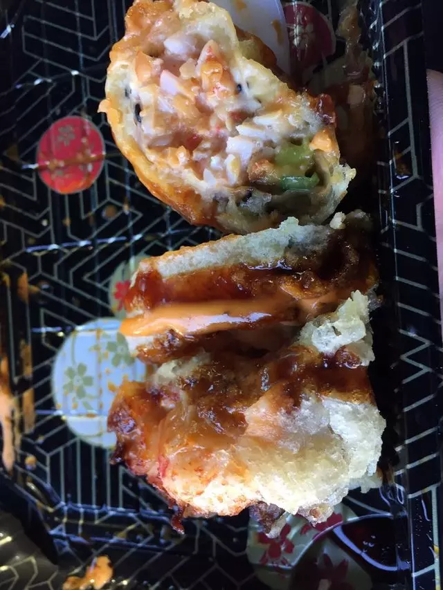 We Sushi