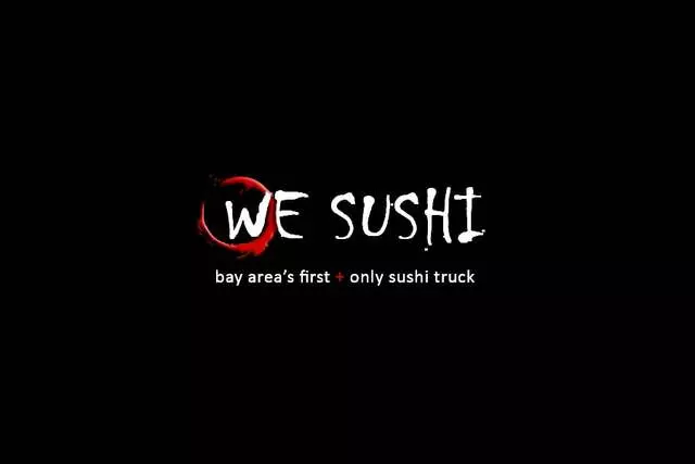 We Sushi