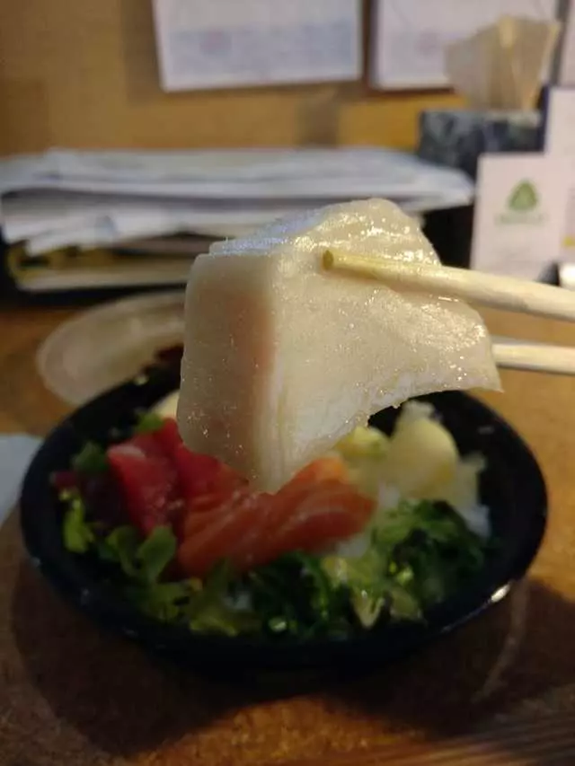 We Sushi