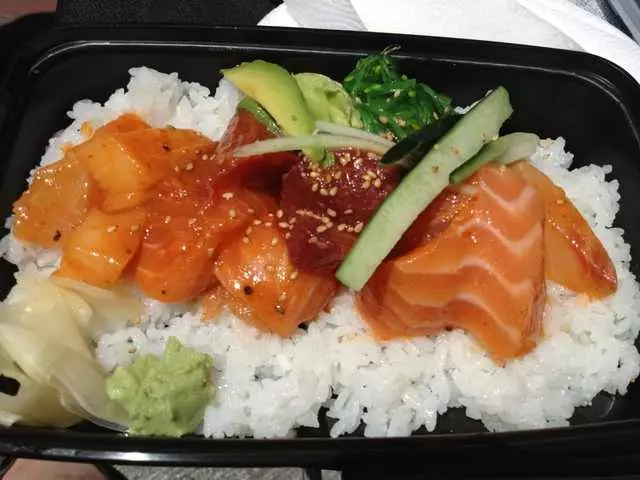 We Sushi