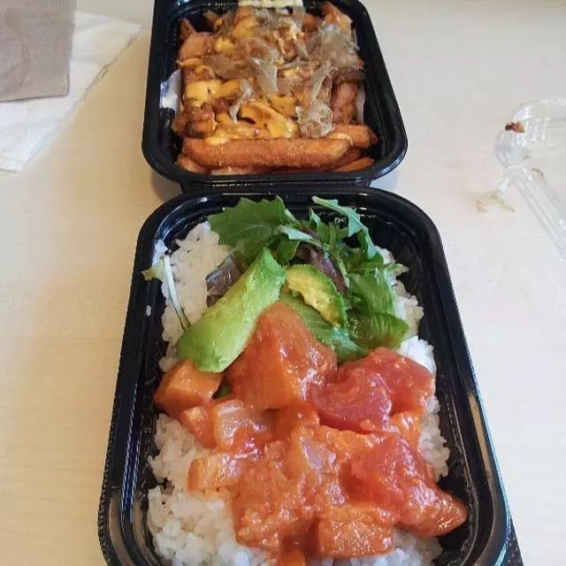 We Sushi