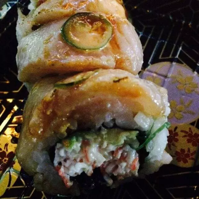 We Sushi