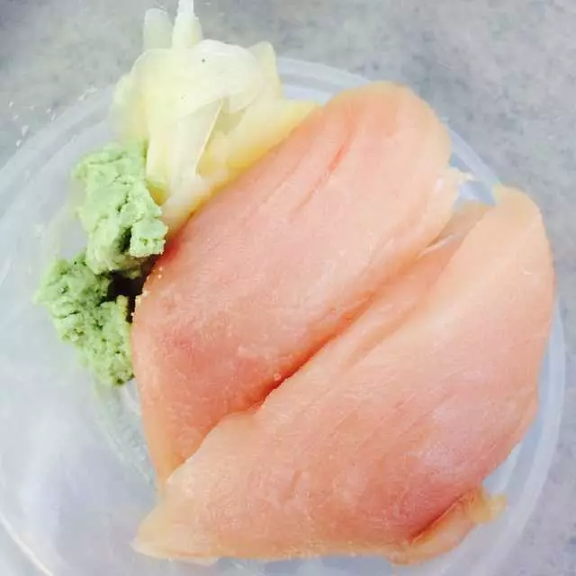 We Sushi