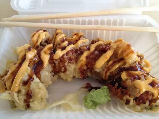 We Sushi