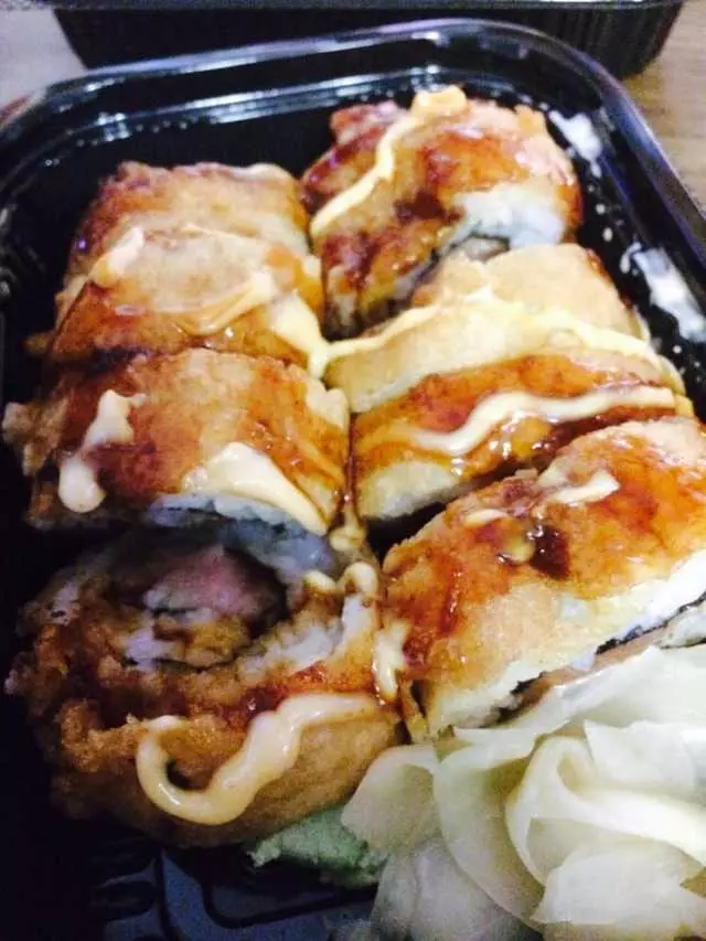 We Sushi