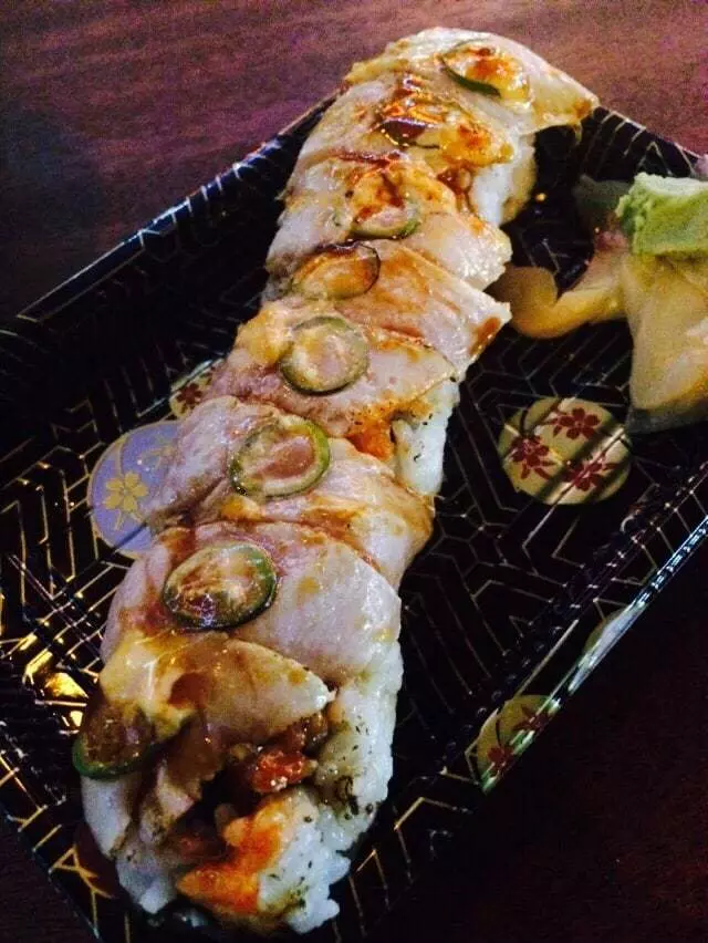 We Sushi