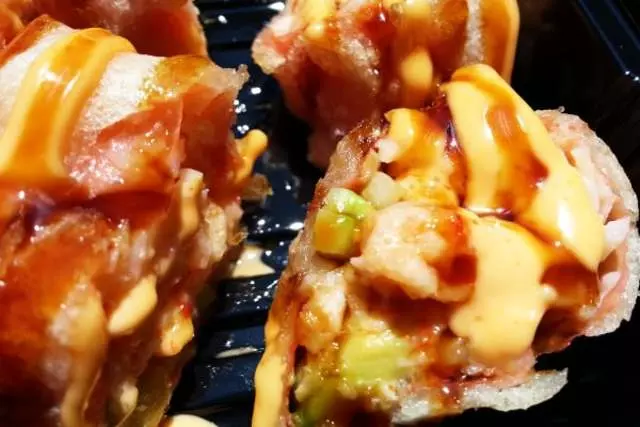 We Sushi