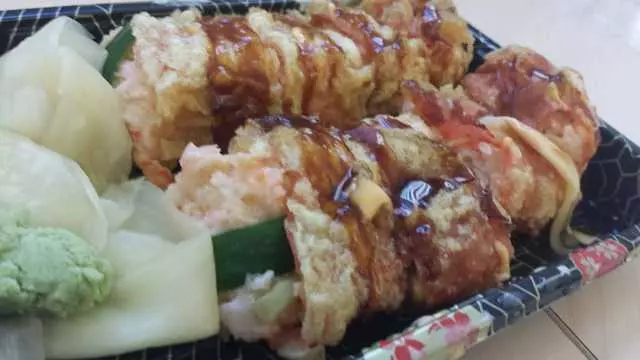 We Sushi
