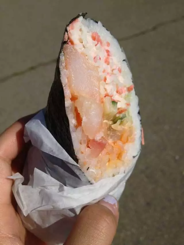 We Sushi