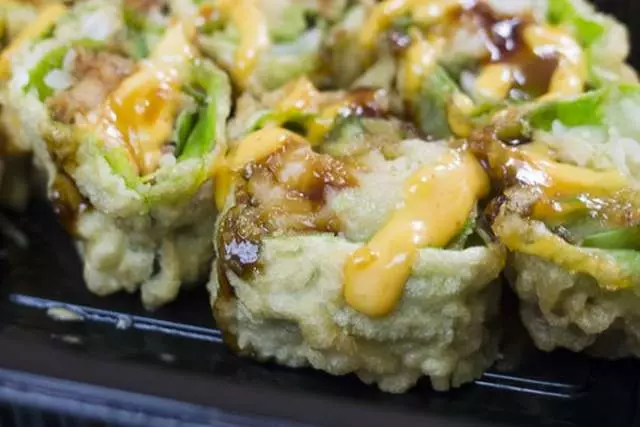 We Sushi