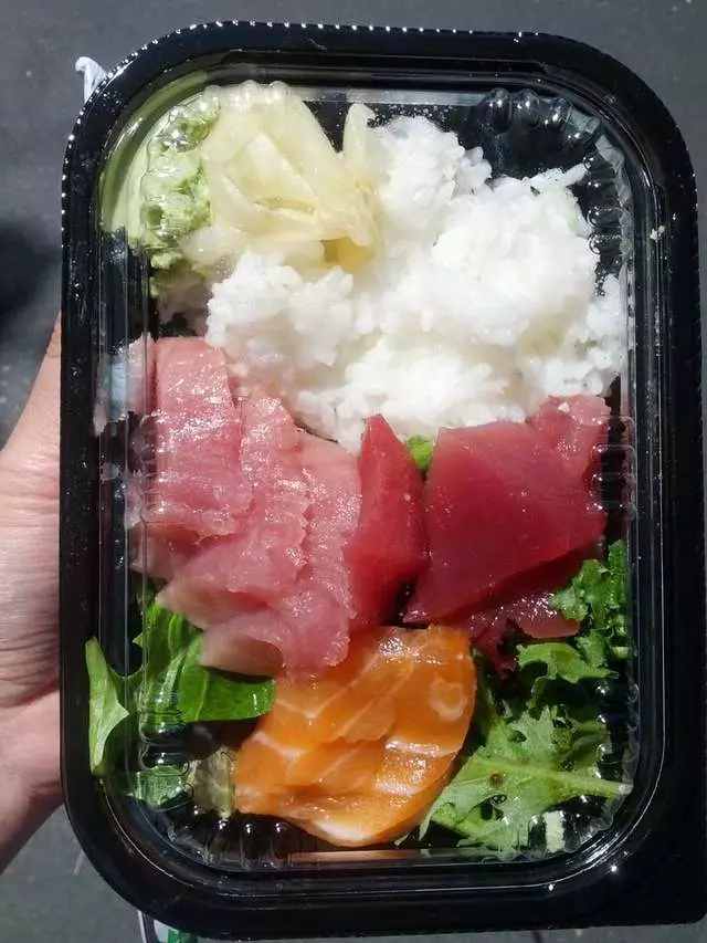 We Sushi