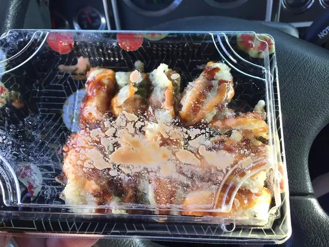 We Sushi